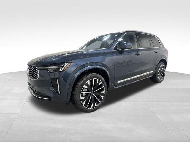 new 2026 Volvo XC90 car, priced at $71,900