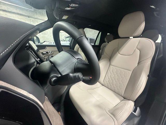 new 2026 Volvo XC90 car, priced at $71,900