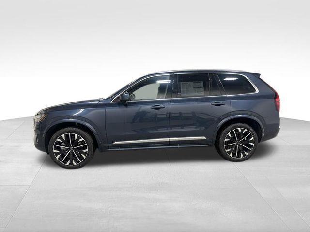 new 2026 Volvo XC90 car, priced at $71,900