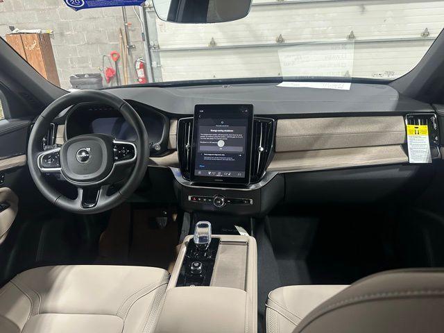 new 2026 Volvo XC90 car, priced at $71,900
