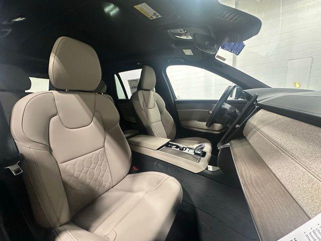 new 2026 Volvo XC90 car, priced at $71,900