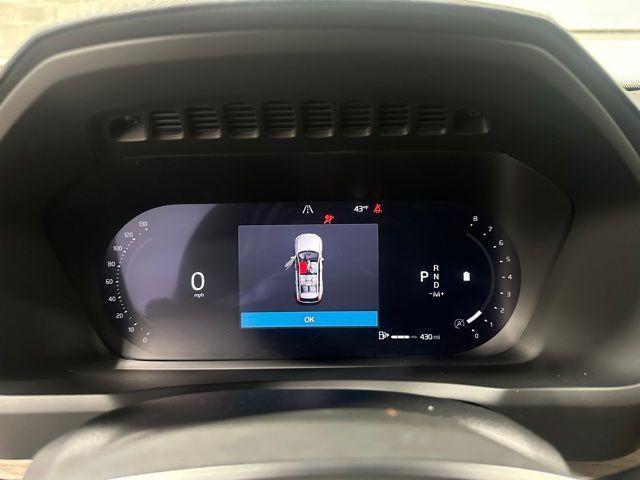 new 2026 Volvo XC90 car, priced at $71,900