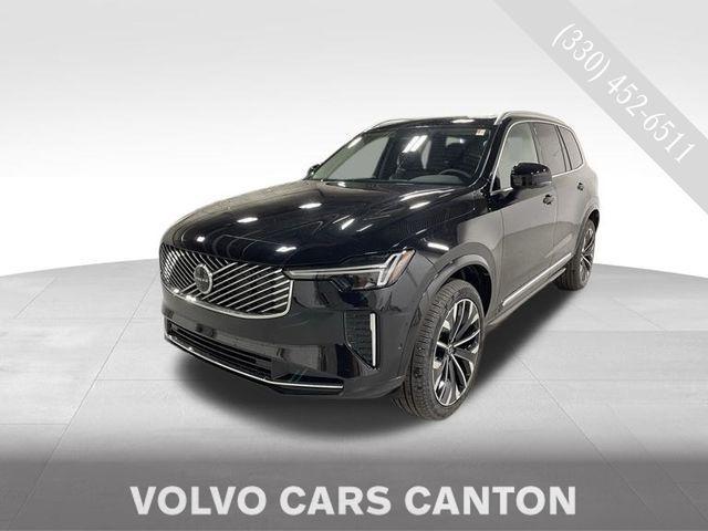 new 2026 Volvo XC90 car, priced at $71,825