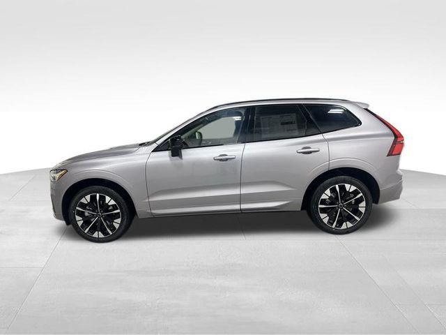 new 2026 Volvo XC60 car, priced at $57,985