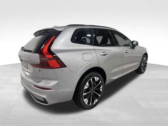 new 2026 Volvo XC60 car, priced at $57,985