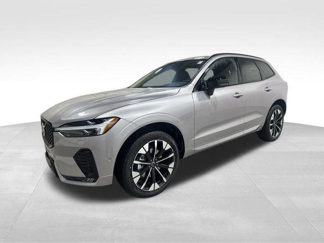new 2026 Volvo XC60 car, priced at $57,985