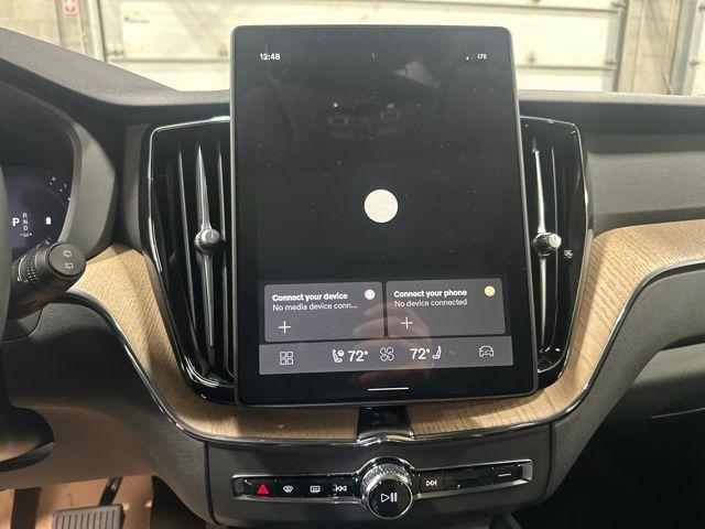 new 2026 Volvo XC60 car, priced at $57,985