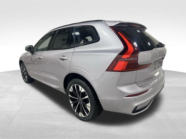new 2026 Volvo XC60 car, priced at $57,985