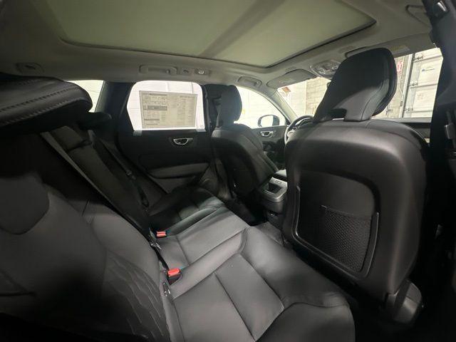 new 2026 Volvo XC60 car, priced at $57,985
