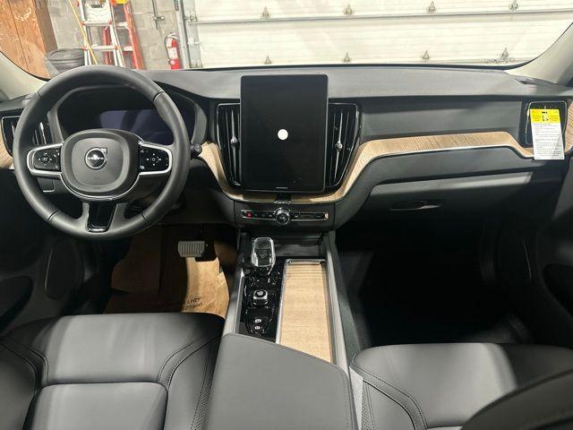 new 2026 Volvo XC60 car, priced at $57,985