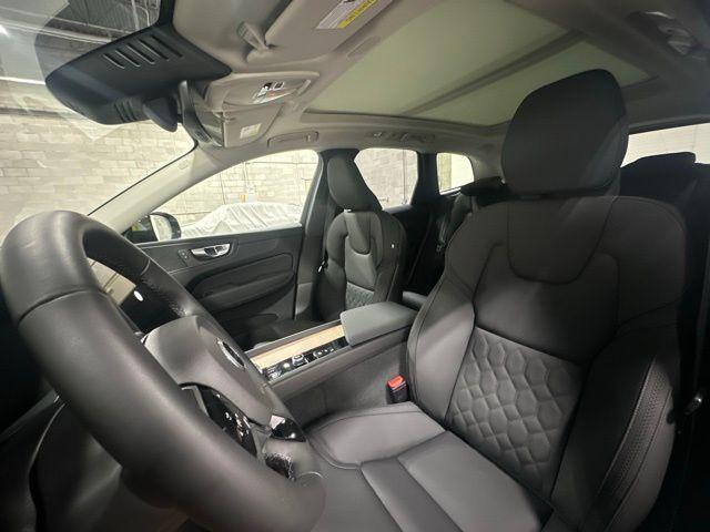 new 2026 Volvo XC60 car, priced at $57,985