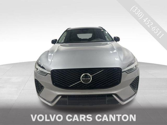 new 2026 Volvo XC60 car, priced at $57,985