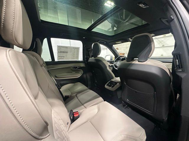 new 2026 Volvo XC90 car, priced at $73,995