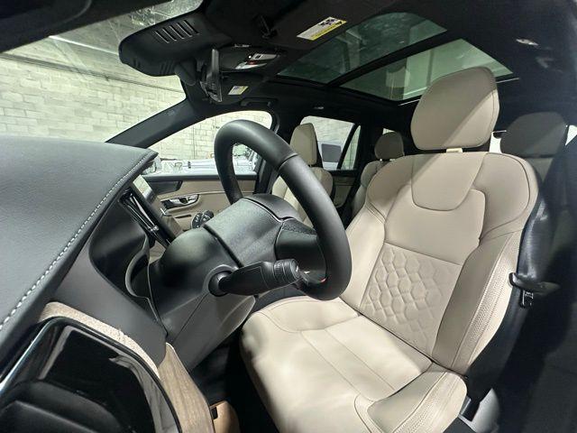 new 2026 Volvo XC90 car, priced at $73,995