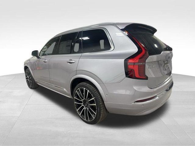 new 2026 Volvo XC90 car, priced at $73,995