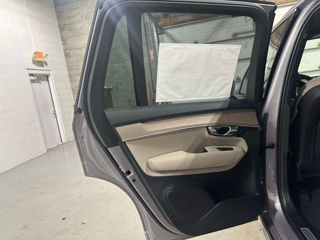 new 2026 Volvo XC90 car, priced at $73,995