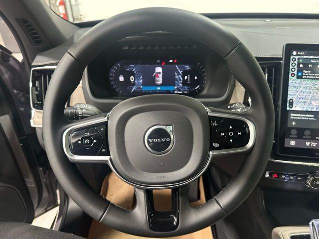 new 2026 Volvo XC90 car, priced at $73,995