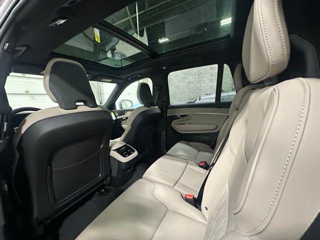 new 2026 Volvo XC90 car, priced at $73,995