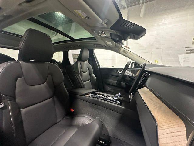 new 2026 Volvo XC60 car, priced at $64,055