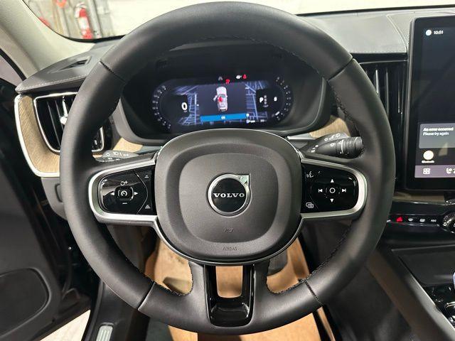 new 2026 Volvo XC60 car, priced at $64,055