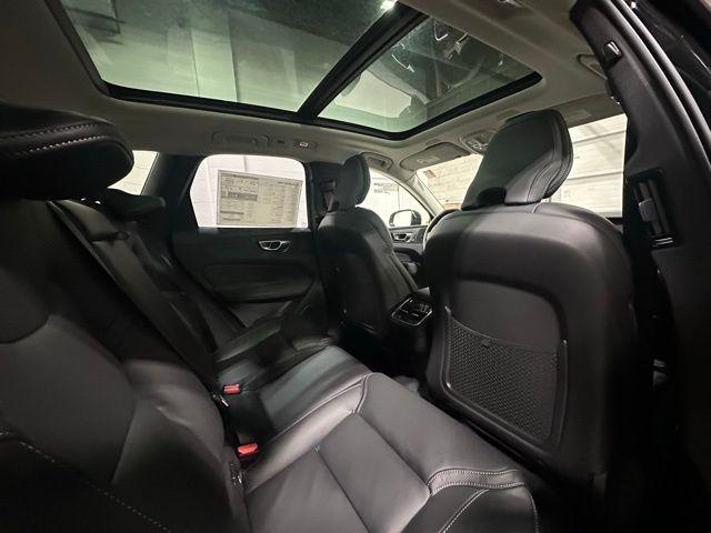 new 2026 Volvo XC60 car, priced at $64,055