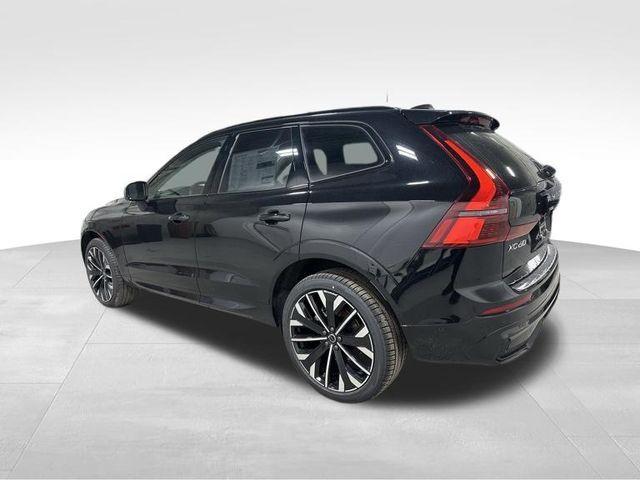 new 2026 Volvo XC60 car, priced at $64,055