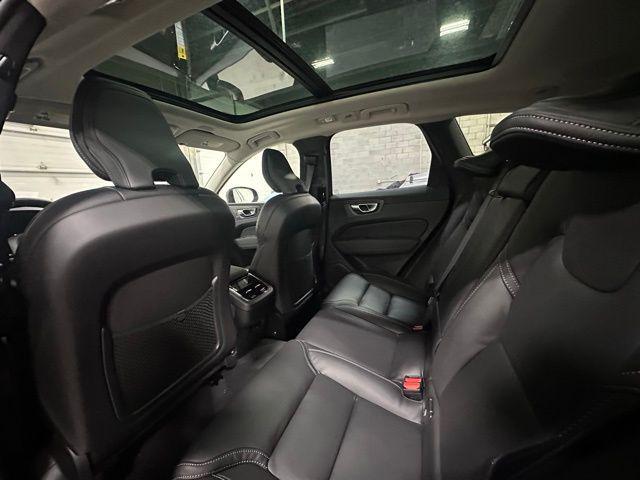 new 2026 Volvo XC60 car, priced at $64,055