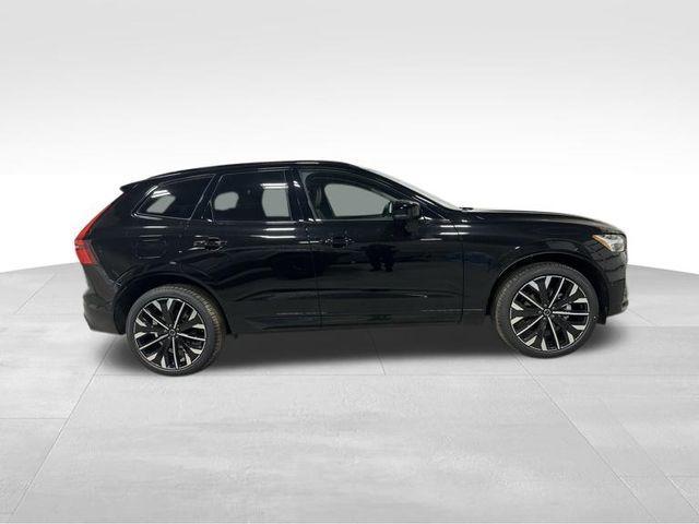 new 2026 Volvo XC60 car, priced at $64,055