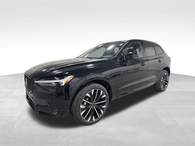new 2026 Volvo XC60 car, priced at $64,055