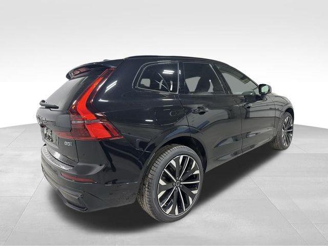 new 2026 Volvo XC60 car, priced at $64,055