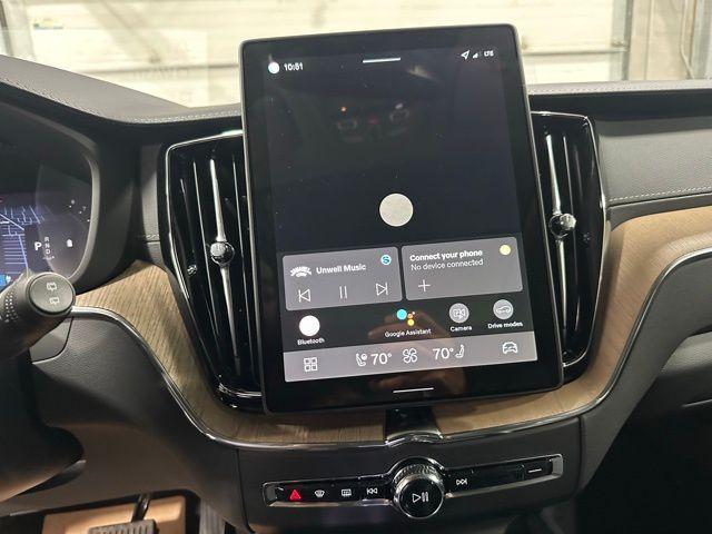 new 2026 Volvo XC60 car, priced at $64,055