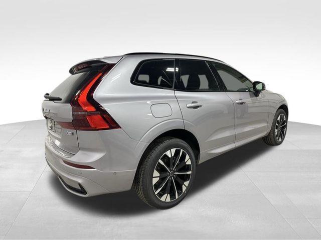 new 2026 Volvo XC60 car, priced at $58,105