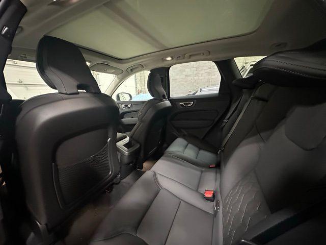 new 2026 Volvo XC60 car, priced at $58,105