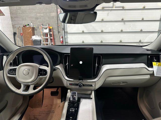 new 2026 Volvo XC60 car, priced at $63,935
