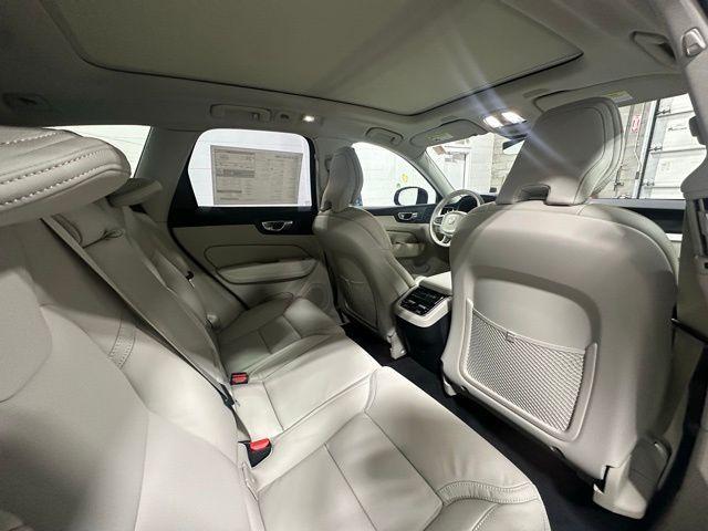 new 2026 Volvo XC60 car, priced at $63,935