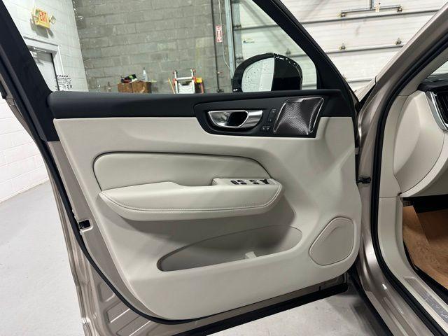 new 2026 Volvo XC60 car, priced at $63,935