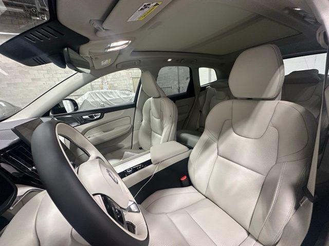 new 2026 Volvo XC60 car, priced at $63,935