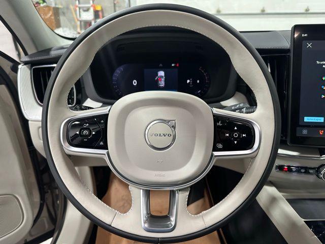 new 2026 Volvo XC60 car, priced at $63,935