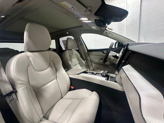 new 2026 Volvo XC60 car, priced at $63,935
