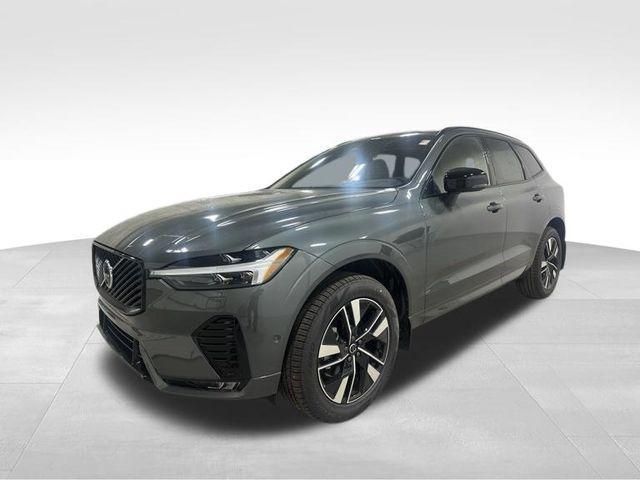 new 2026 Volvo XC60 car, priced at $58,810