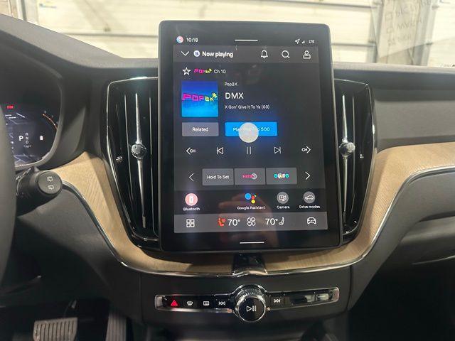 new 2026 Volvo XC60 car, priced at $58,810