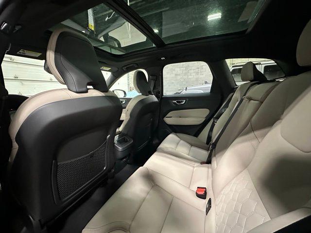new 2026 Volvo XC60 car, priced at $58,810