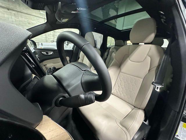 new 2026 Volvo XC60 car, priced at $58,810
