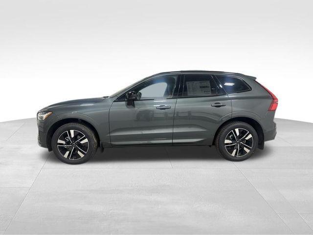 new 2026 Volvo XC60 car, priced at $58,810