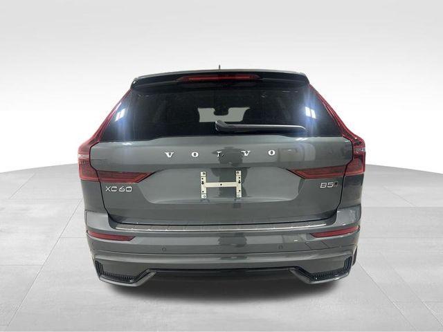 new 2026 Volvo XC60 car, priced at $58,810