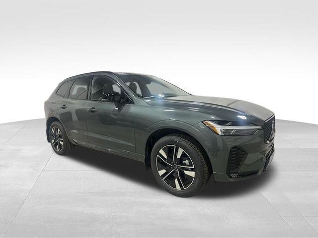 new 2026 Volvo XC60 car, priced at $58,810