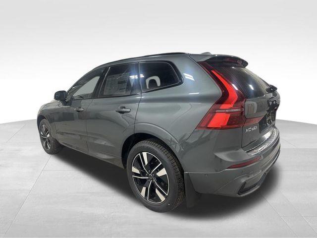 new 2026 Volvo XC60 car, priced at $58,810