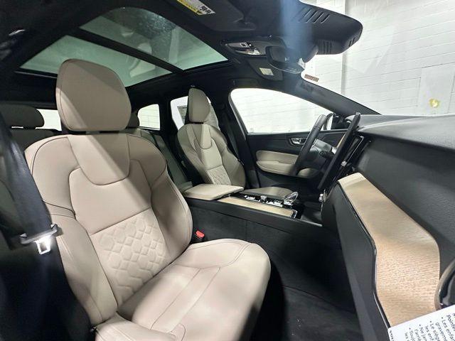 new 2026 Volvo XC60 car, priced at $58,810