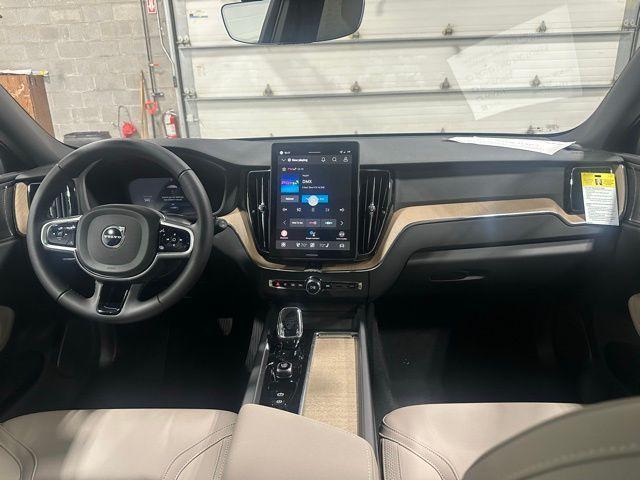 new 2026 Volvo XC60 car, priced at $58,810