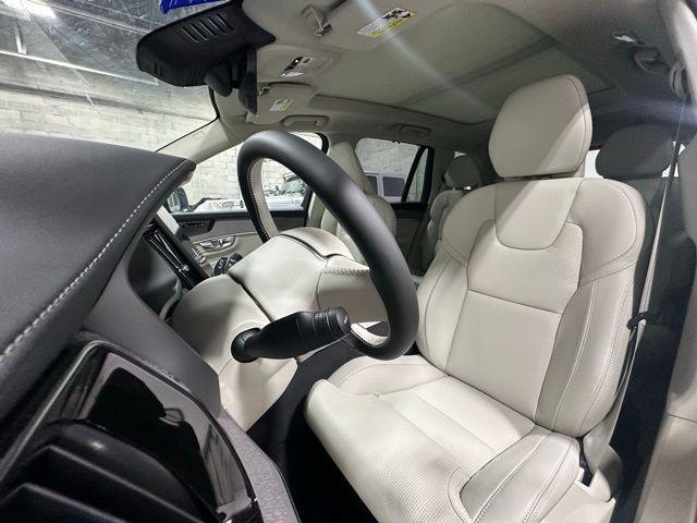 new 2026 Volvo XC90 car, priced at $75,155